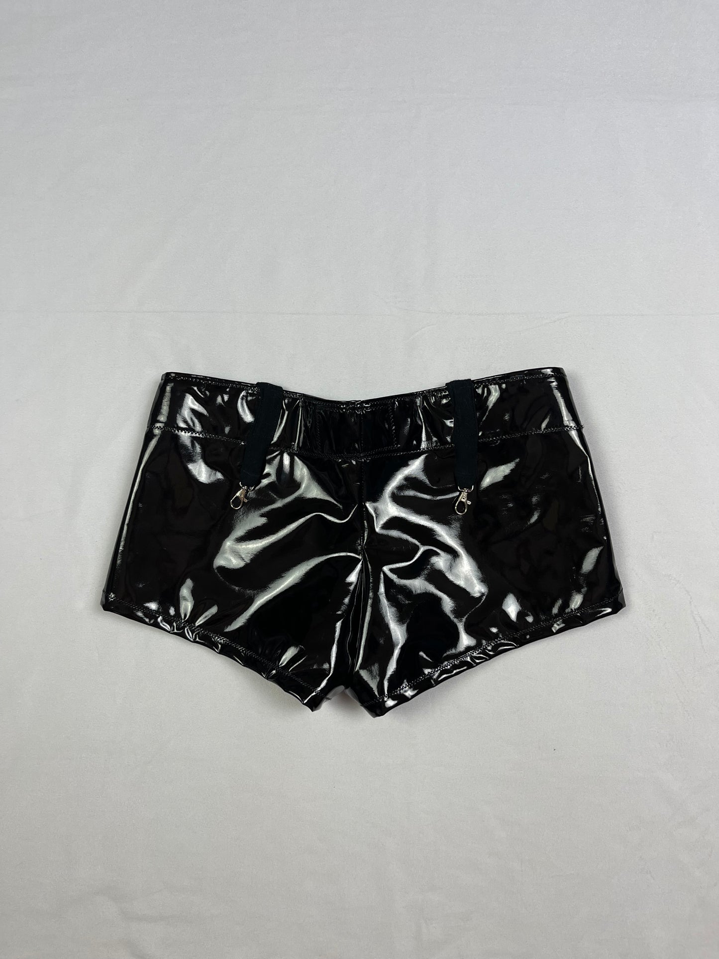 Lilah micro shorts