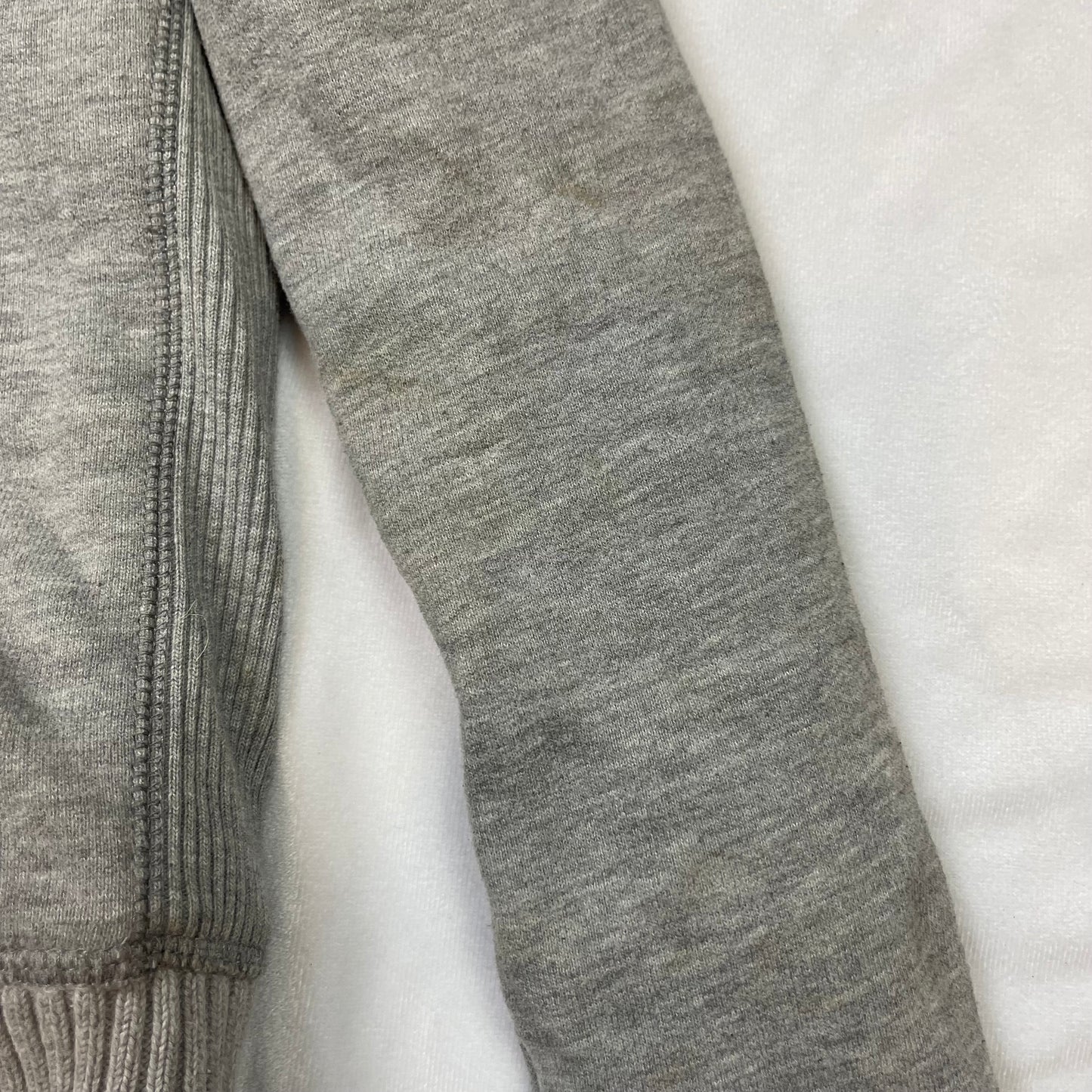 Y2K Abercrombie heavy weight hoodie (M)