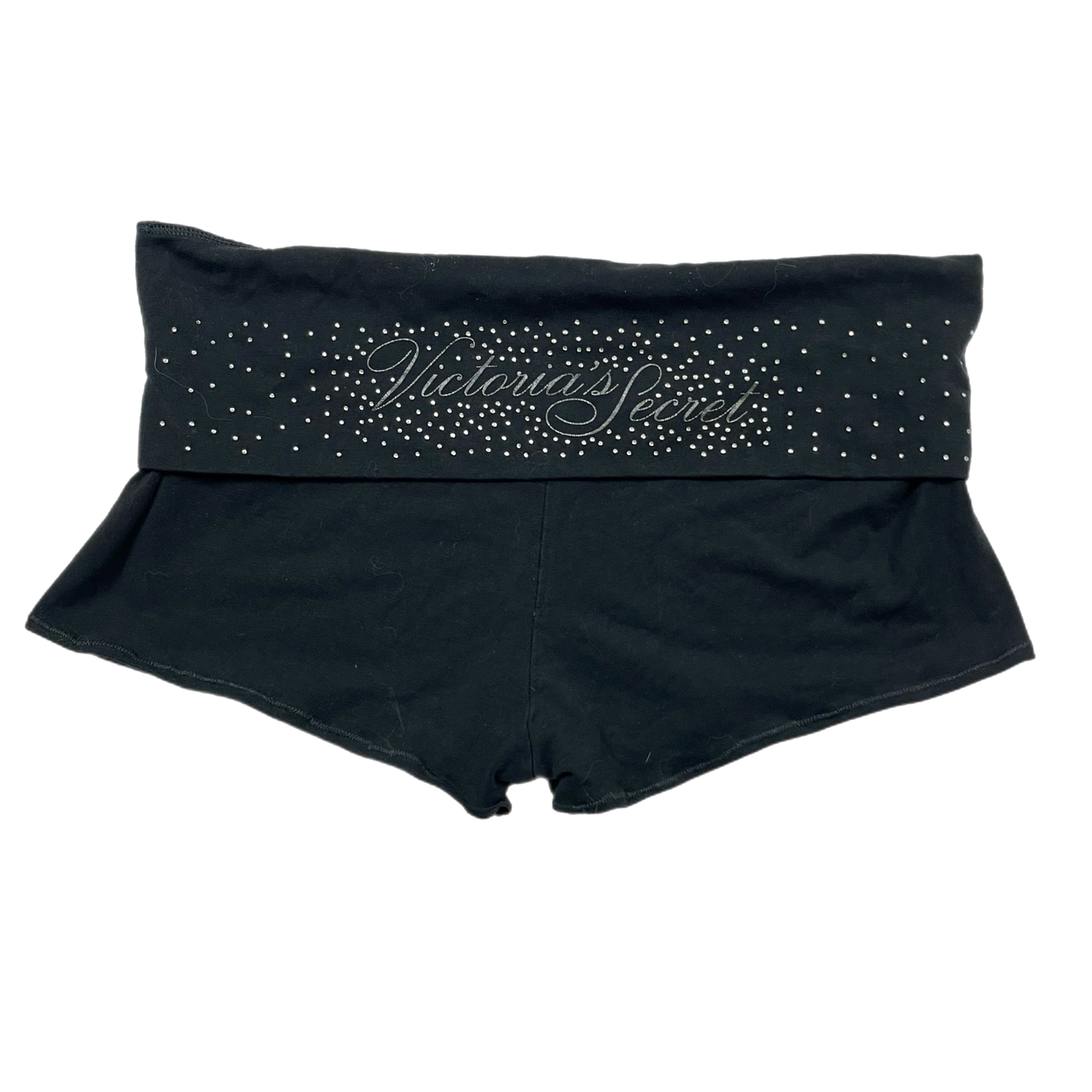 Y2K VS fold over shorts (L)