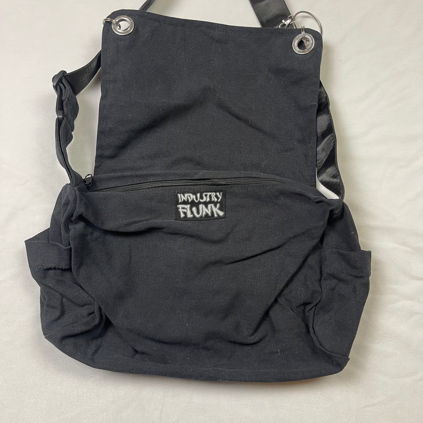 Melody messenger bag