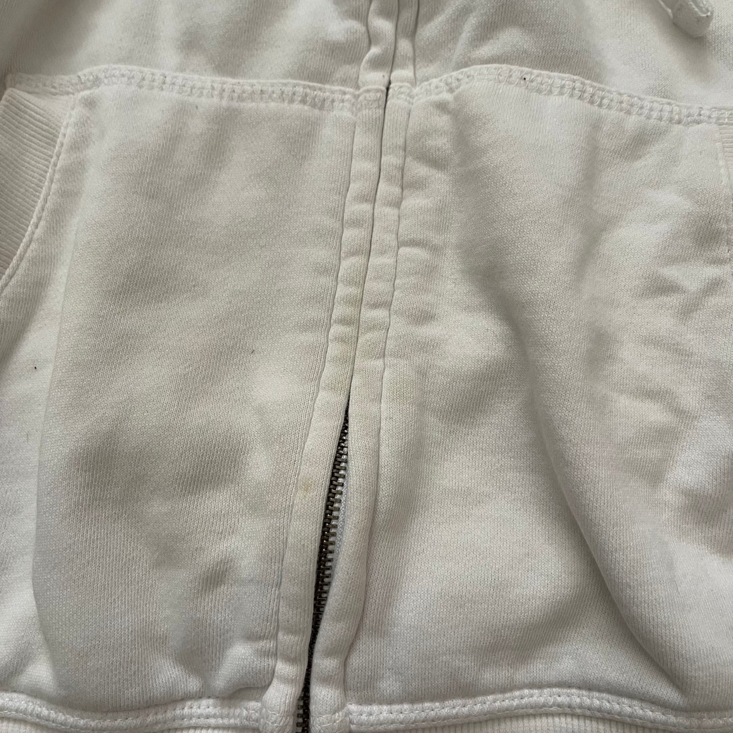 Y2K O’Neill graphic hoodie (S)