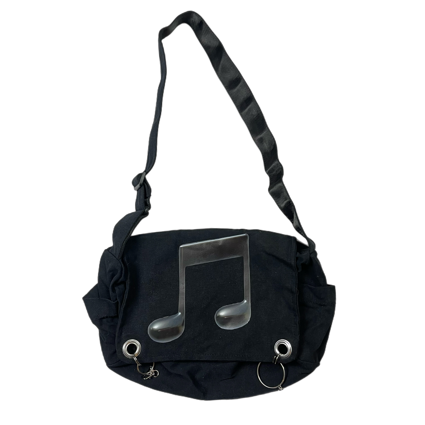 Melody messenger bag (misprint)