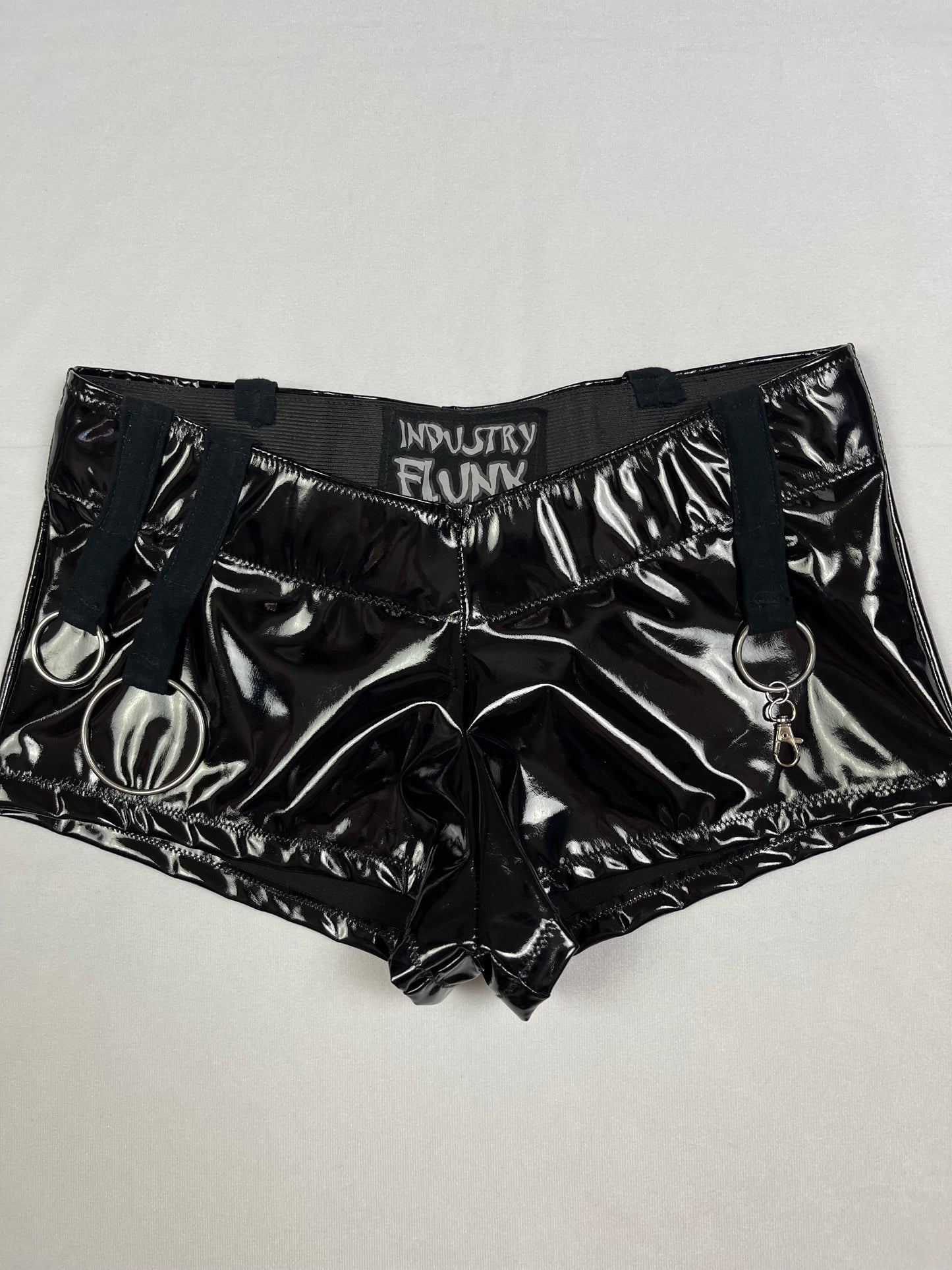 Lilah micro shorts