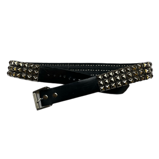 Emo studded belt (M)