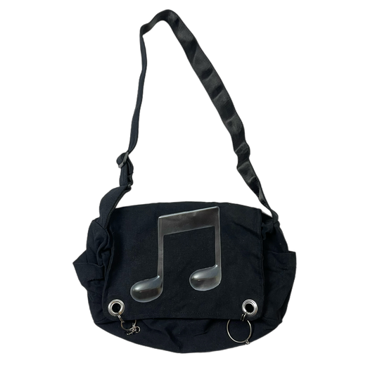 Melody messenger bag