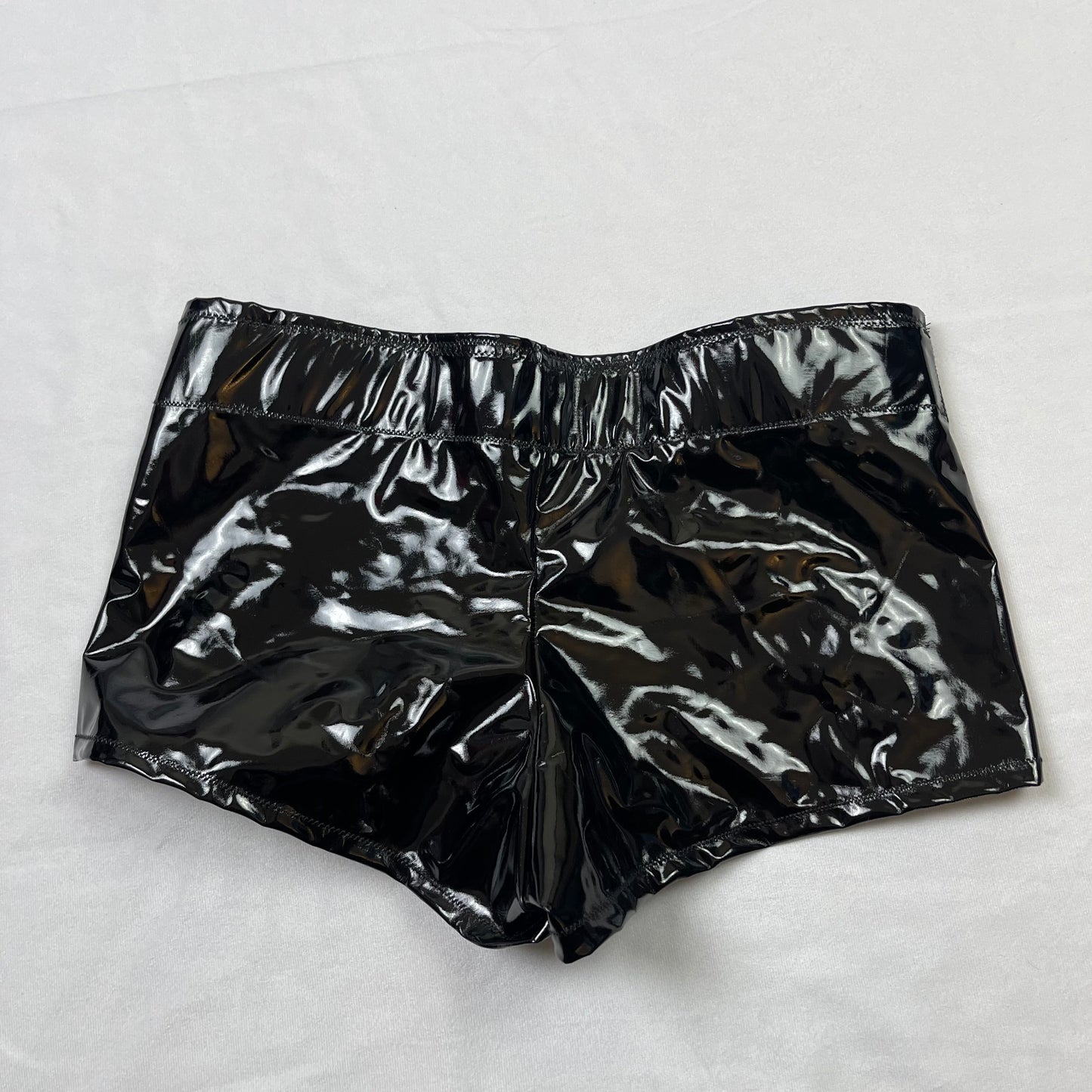 Lilah sample mini shorts (XS/S)